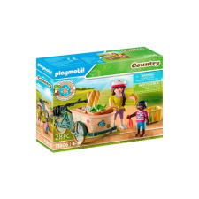 Playmobil - Country - Teherbickli játékszett (71306) playmobil