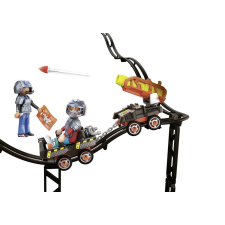 Playmobil Dino Rise Dino Mine Rakétakocsi (70929) playmobil