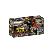 Playmobil - Dino Rise - Robo-Dino harci gépezet játékszett (70928) playmobil