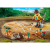 Playmobil Dinos: 71527 - Régészeti lelőhely dinó csontvázzal (71527)