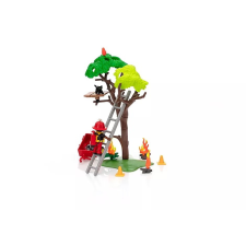 Playmobil Duck on Call Tűzoltás (70917) playmobil