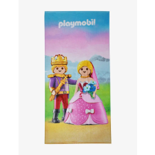 Playmobil Enchanted Wedding fürdőlepedő, strandtörölköző 70x140cm lakástextília