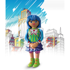Playmobil EverDreamerz - Clare képregény világ (70477) játékfigura