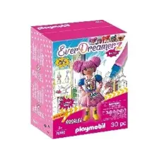 Playmobil : EverDreamerz - Rosalee világa - Egyéb playmobil