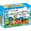 Playmobil Family Fun Családi Lakókocsi 70088