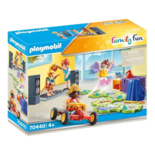 Playmobil : Family Fun - Gyerekklub (70440) playmobil