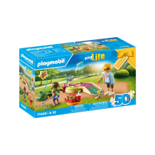 Playmobil - Family Fun - Minigolf (71449) playmobil