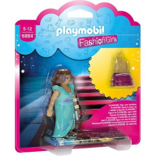 Playmobil Fashion Girls Estélyi csillogás 6884 playmobil