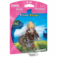 Playmobil Figurák – Viking harcosnő (70854) playmobil