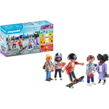 Playmobil Figures My Figures: Divat (71401) (Playmobil71401) playmobil