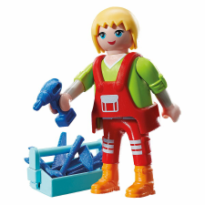 Playmobil Friends - Szerelőlány figura (71196) playmobil