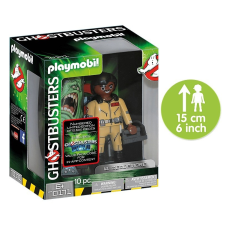 Playmobil Ghostbusters W. Zeddemore 70171 playmobil