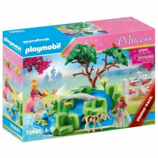 Playmobil Hercegnő piknik kis csikóval (70961) playmobil