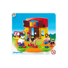 Playmobil Interaktív farmgazdaság - 6766 playmobil