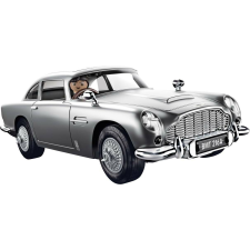 Playmobil James Bond Aston Martin DB5 autó playmobil
