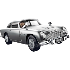 Playmobil James Bond Aston Martin DB5 autó (70578) játékfigura