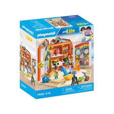  Playmobil Játékbolt playmobil