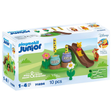 Playmobil Junior 71694 játékszett játékfigura