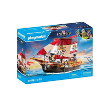 Playmobil Kalózhajó playmobil
