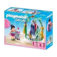 Playmobil Kirakatrendező - 5489 playmobil