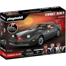 Playmobil : Knight Rider - K.I.T.T. (70924) (70924) playmobil