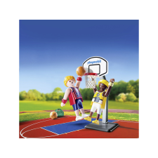  Playmobil Kosárlabdás srácok playmobil