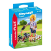 Playmobil Kutyaszitter 70883