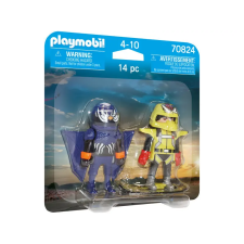  Playmobil Légi kaszkadõr show Duo Pack 70824 playmobil