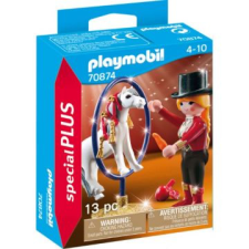 Playmobil : lóidomár 70874 playmobil