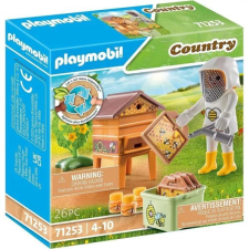 Playmobil : Méhész játékszett playmobil