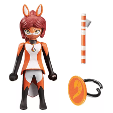 Playmobil Miraculous 71339 - Rena Rouge (71339) játékfigura