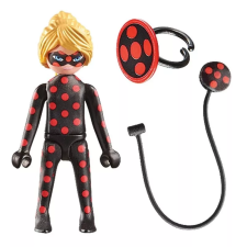 Playmobil Miraculous: 71342 - Darázskirálynő (71342) játékfigura