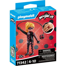 Playmobil Miraculous: Antibug playmobil