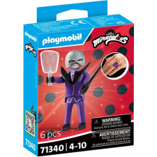 Playmobil Miraculous: Hawk Moth playmobil