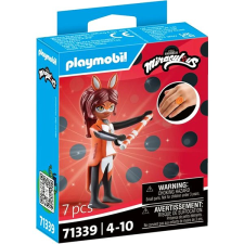 Playmobil Miraculous: Rena Rouge playmobil