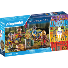 Playmobil My Figures: 71487 - Novelmore lovagok playmobil