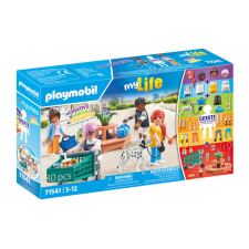  Playmobil My Figures: Vásárlás játékfigura