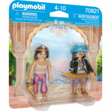 Playmobil Napkeleti királyi pár Duo Pack (70821) playmobil