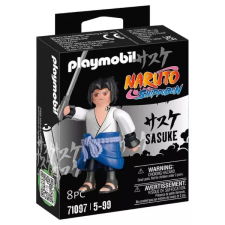 Playmobil Naruto Sasuke (71097) playmobil