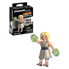 Playmobil Naruto Shippuden Tsunade figura (71114) játékfigura