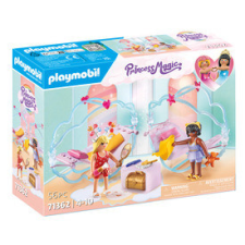  Playmobil Pizsama-party a felhők felett playmobil