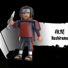 Playmobil® Playmobil 71218 Naruto - Hashirama playmobil