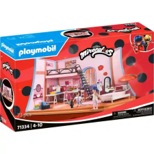 Playmobil® Playmobil 71334 Miraculous: Marinette háza playmobil