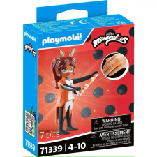 Playmobil® Playmobil 71339 Miraculous: Rena Rouge playmobil