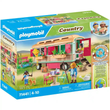 Playmobil® Playmobil 71441 Hangulatos vagonkávézó playmobil