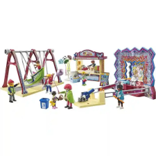 Playmobil® Playmobil 71452 Vidámpark playmobil