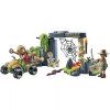 Playmobil® Playmobil 71454 Kincskeresés a dzsungelben