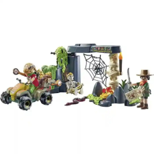 Playmobil® Playmobil 71454 Kincskeresés a dzsungelben playmobil