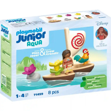 Playmobil® Playmobil 71459 Junior Disney Vaiana: Vaiana vitorlás hajója playmobil