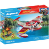 Playmobil® Playmobil 71463 Tűzoltórepülő oltófunkcióval